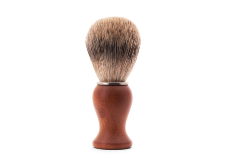 Shaving Brush - Rosewood